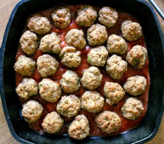 Meatball