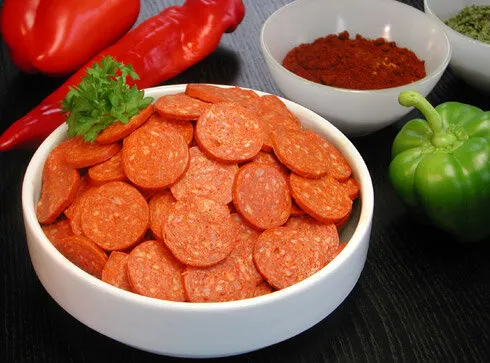 Pepperoni
