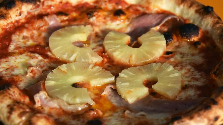 Pineapple
