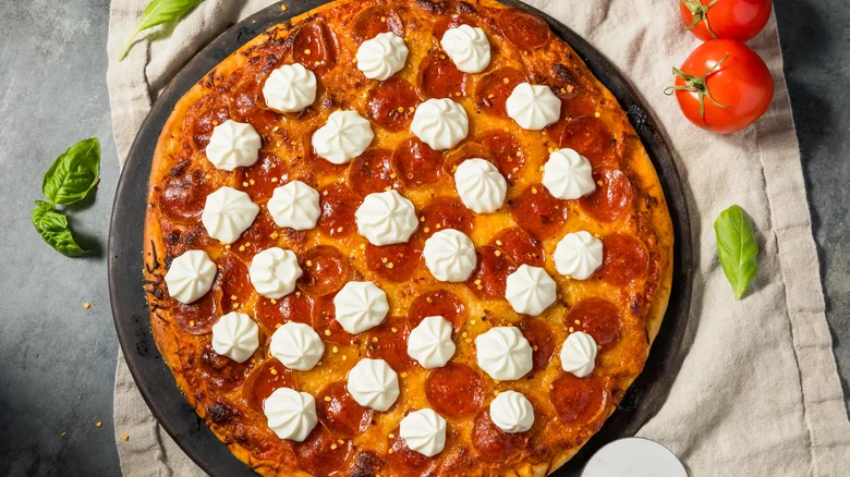 Ricotta