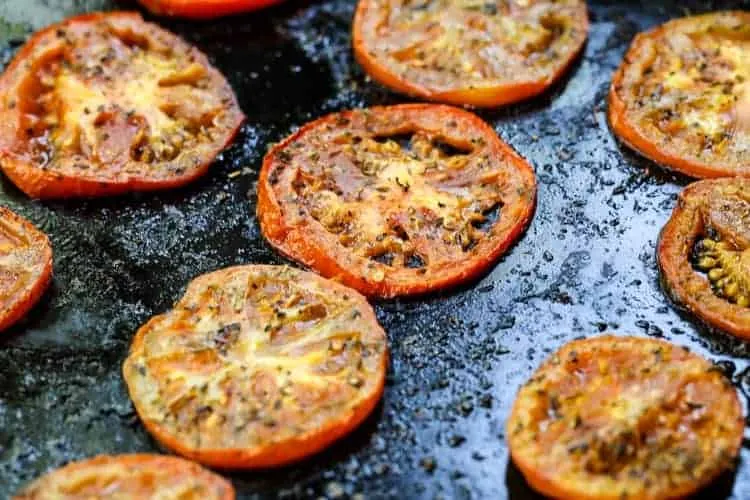 Tomatoes
