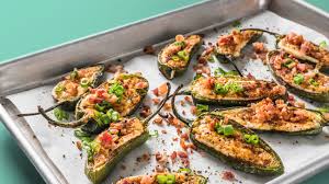 Jalapeños